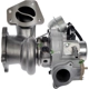 Purchase Top-Quality New Turbocharger by DORMAN (OE SOLUTIONS) - 917-153 pa2