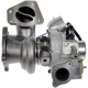 Purchase Top-Quality New Turbocharger by DORMAN (OE SOLUTIONS) - 917-153 pa5
