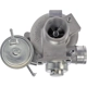 Purchase Top-Quality New Turbocharger by DORMAN (OE SOLUTIONS) - 917-155 pa4