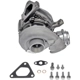 Purchase Top-Quality New Turbocharger by DORMAN (OE SOLUTIONS) - 917-157 pa1