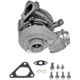Purchase Top-Quality New Turbocharger by DORMAN (OE SOLUTIONS) - 917-157 pa8