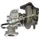 Purchase Top-Quality DORMAN (OE SOLUTIONS) - 917-158 - New Turbocharger pa10