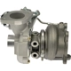 Purchase Top-Quality DORMAN (OE SOLUTIONS) - 917-158 - New Turbocharger pa11