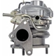 Purchase Top-Quality DORMAN (OE SOLUTIONS) - 917-158 - New Turbocharger pa6