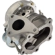 Purchase Top-Quality DORMAN (OE SOLUTIONS) - 917-158 - New Turbocharger pa9