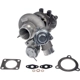 Purchase Top-Quality New Turbocharger by DORMAN (OE SOLUTIONS) - 917-161 pa1