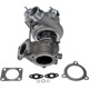 Purchase Top-Quality New Turbocharger by DORMAN (OE SOLUTIONS) - 917-161 pa2