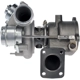 Purchase Top-Quality New Turbocharger by DORMAN (OE SOLUTIONS) - 917-161 pa4