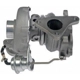 Purchase Top-Quality New Turbocharger by DORMAN (OE SOLUTIONS) - 917-169 pa3