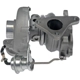 Purchase Top-Quality New Turbocharger by DORMAN (OE SOLUTIONS) - 917-169 pa8