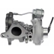 Purchase Top-Quality New Turbocharger by DORMAN (OE SOLUTIONS) - 917-178 pa2