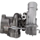Purchase Top-Quality New Turbocharger by GLOBAL PARTS DISTRIBUTORS - 2511235 pa2
