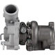 Purchase Top-Quality New Turbocharger by GLOBAL PARTS DISTRIBUTORS - 2511235 pa3