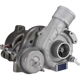Purchase Top-Quality New Turbocharger by GLOBAL PARTS DISTRIBUTORS - 2511235 pa4