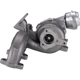 Purchase Top-Quality New Turbocharger by GLOBAL PARTS DISTRIBUTORS - 2511239 pa2