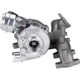 Purchase Top-Quality New Turbocharger by GLOBAL PARTS DISTRIBUTORS - 2511239 pa3