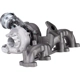 Purchase Top-Quality New Turbocharger by GLOBAL PARTS DISTRIBUTORS - 2511239 pa4