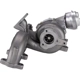 Purchase Top-Quality New Turbocharger by GLOBAL PARTS DISTRIBUTORS - 2511239 pa5