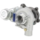 Purchase Top-Quality New Turbocharger by GLOBAL PARTS DISTRIBUTORS - 2511241 pa2
