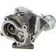 Purchase Top-Quality New Turbocharger by GLOBAL PARTS DISTRIBUTORS - 2511241 pa3