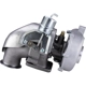Purchase Top-Quality GLOBAL PARTS DISTRIBUTORS - 2511249 - Turbocharger pa3