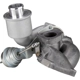 Purchase Top-Quality New Turbocharger by GLOBAL PARTS DISTRIBUTORS - 2511250 pa2