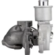 Purchase Top-Quality New Turbocharger by GLOBAL PARTS DISTRIBUTORS - 2511250 pa4