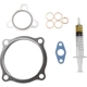 Purchase Top-Quality New Turbocharger by GLOBAL PARTS DISTRIBUTORS - 2511250 pa5