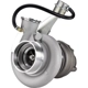 Purchase Top-Quality New Turbocharger by GLOBAL PARTS DISTRIBUTORS - 2511252 pa1