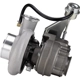 Purchase Top-Quality New Turbocharger by GLOBAL PARTS DISTRIBUTORS - 2511252 pa3