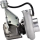 Purchase Top-Quality New Turbocharger by GLOBAL PARTS DISTRIBUTORS - 2511252 pa4