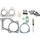 Purchase Top-Quality New Turbocharger by GLOBAL PARTS DISTRIBUTORS - 2511253 pa2