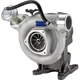 Purchase Top-Quality New Turbocharger by GLOBAL PARTS DISTRIBUTORS - 2511253 pa4