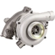 Purchase Top-Quality New Turbocharger by GLOBAL PARTS DISTRIBUTORS - 2511257 pa5
