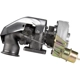 Purchase Top-Quality New Turbocharger by GLOBAL PARTS DISTRIBUTORS - 2511259 pa1