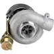 Purchase Top-Quality New Turbocharger by GLOBAL PARTS DISTRIBUTORS - 2511259 pa2