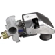 Purchase Top-Quality New Turbocharger by GLOBAL PARTS DISTRIBUTORS - 2511259 pa4