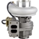 Purchase Top-Quality New Turbocharger by GLOBAL PARTS DISTRIBUTORS - 2511264 pa4