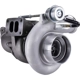Purchase Top-Quality New Turbocharger by GLOBAL PARTS DISTRIBUTORS - 2511266 pa1