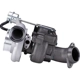 Purchase Top-Quality New Turbocharger by GLOBAL PARTS DISTRIBUTORS - 2511266 pa5