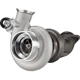 Purchase Top-Quality New Turbocharger by GLOBAL PARTS DISTRIBUTORS - 2511267 pa5