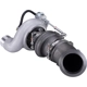 Purchase Top-Quality GLOBAL PARTS DISTRIBUTORS - 2511268 - Turbocharger pa5
