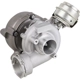 Purchase Top-Quality New Turbocharger by GLOBAL PARTS DISTRIBUTORS - 2511274 pa1