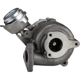 Purchase Top-Quality New Turbocharger by GLOBAL PARTS DISTRIBUTORS - 2511274 pa2
