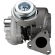 Purchase Top-Quality New Turbocharger by GLOBAL PARTS DISTRIBUTORS - 2511274 pa4