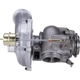 Purchase Top-Quality New Turbocharger by GLOBAL PARTS DISTRIBUTORS - 2511277 pa3