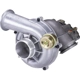 Purchase Top-Quality New Turbocharger by GLOBAL PARTS DISTRIBUTORS - 2511277 pa4
