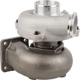 Purchase Top-Quality New Turbocharger by GLOBAL PARTS DISTRIBUTORS - 2511285 pa5