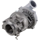 Purchase Top-Quality GLOBAL PARTS DISTRIBUTORS - 2511286 - Turbocharger pa2