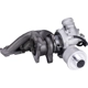 Purchase Top-Quality New Turbocharger by GLOBAL PARTS DISTRIBUTORS - 2511289 pa3